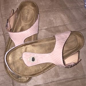 Maurices Sandals